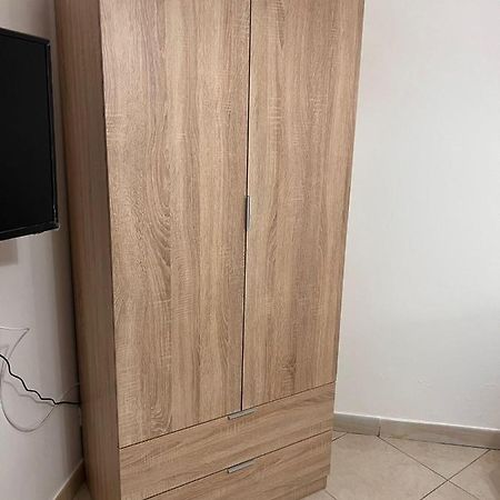 팔레르모 L'Angolo Delle Nuove 아파트 외부 사진